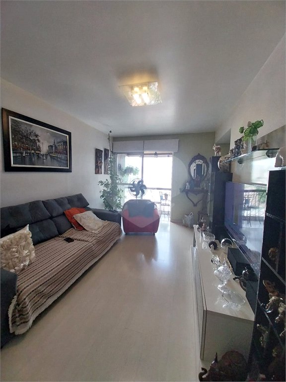 Apartamento à venda com 3 quartos em Água Fria, São Paulo, SP