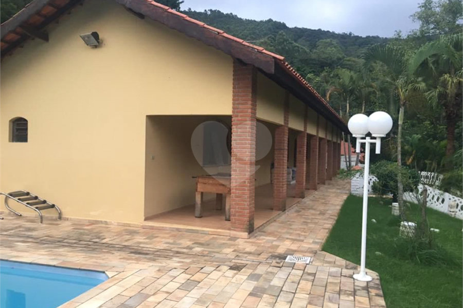 Sítio à venda com 3 quartos, sendo 1 suíte,  em Rio Acima, Mairiporã, SP