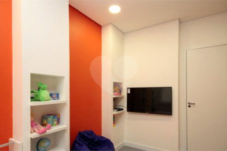 Apartamento à venda com 1 quarto em Consolação, São Paulo, SP