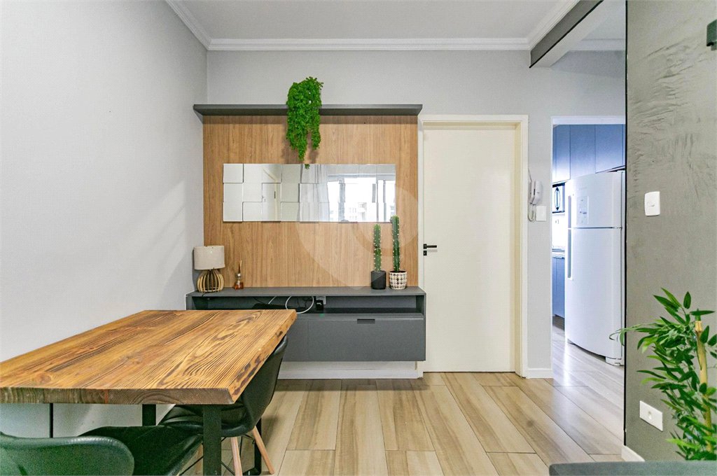 Apartamento à venda com 1 quarto em Liberdade, São Paulo, SP
