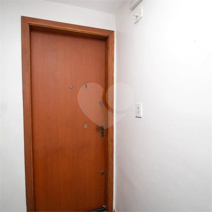 Apartamento à venda com 2 quartos em Vila Regina, São Paulo, SP