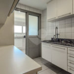 Apartamento à venda com 3 quartos, sendo 1 suíte, em Vila Leopoldina, São Paulo, SP
