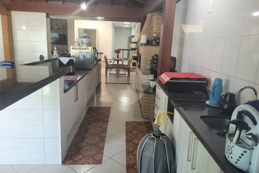 Casa Térrea à venda com 2 quartos em Pirituba, São Paulo, SP