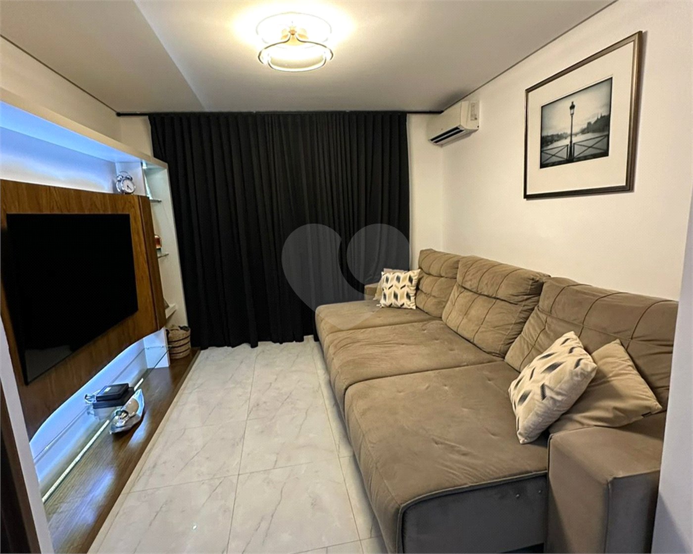 Casa à venda com 3 suítes no condomínio Giverny, Sorocaba - SP