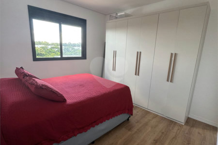 Apartamento à venda com 2 quartos, sendo 1 suíte, em Jardim do Paço, Sorocaba, SP