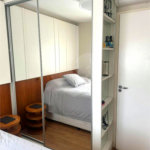 Apartamento à venda com 2 quartos, sendo 1 suíte, em Vila Monumento, São Paulo, SP