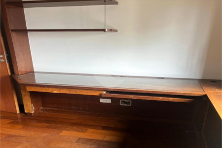 Apartamento à venda com 4 quartos, sendo 2 suítes, em Paraisópolis, São Paulo, SP