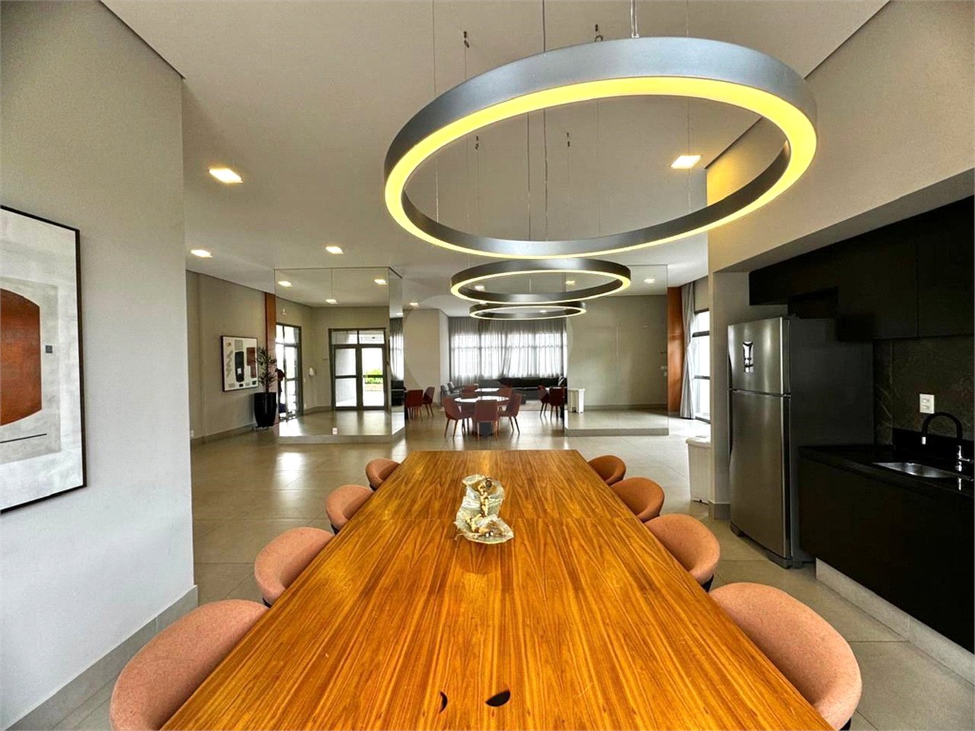 Apartamento à venda com 3 suítes, em Vila Independência, São Paulo, SP