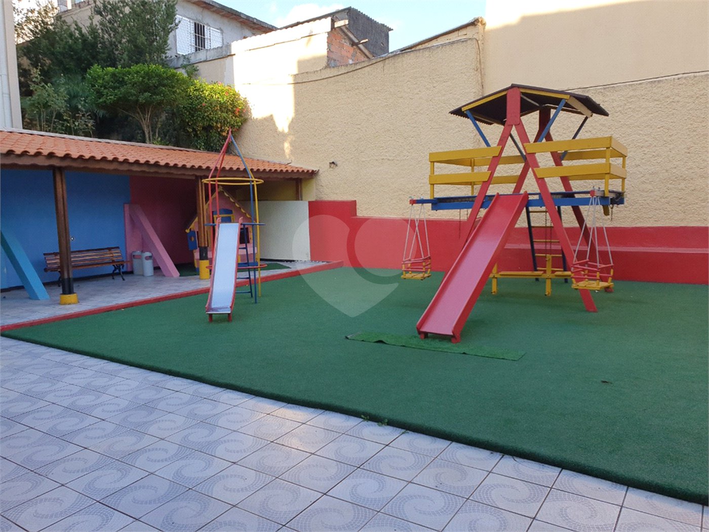 Apartamento à venda com 2 quartos em Casa Verde, São Paulo, SP