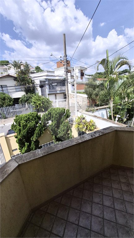 Sobrado à venda com 3 suítes em Jardim Franca, São Paulo, SP