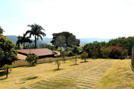 Terreno à venda no condomínio Village de Atibaia, Atibaia - SP