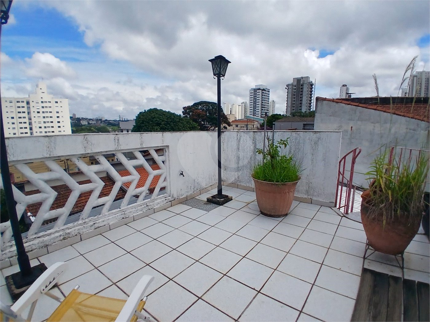 Casa Térrea à venda com 4 quartos, sendo 1 suíte, em Vila Leopoldina, São Paulo, SP