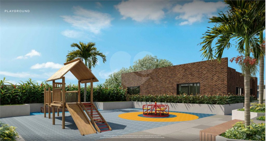 Apartamento à venda com 2 quartos, sendo 1 suíte, em Parque Campolim, Sorocaba, SP