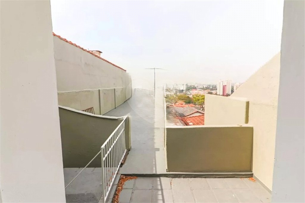 Sobrado à venda com 3 quartos, sendo 1 suíte, em Jardim Bonfiglioli, São Paulo, SP