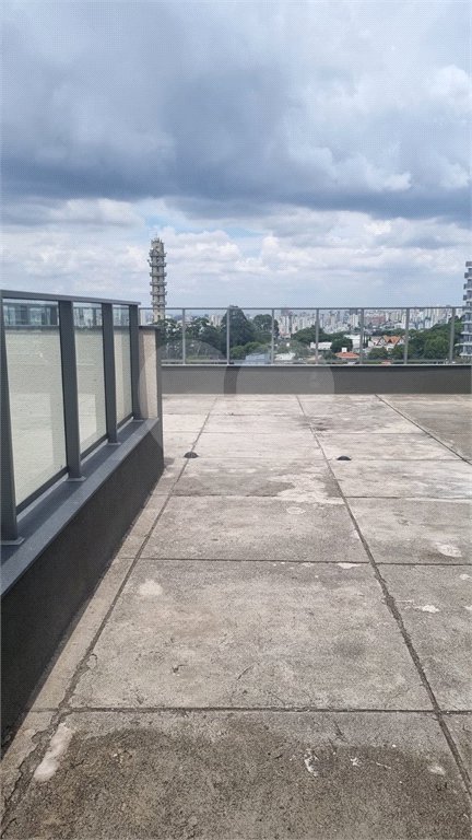 Cobertura à venda com 3 suítes em Alto da Lapa, São Paulo, SP