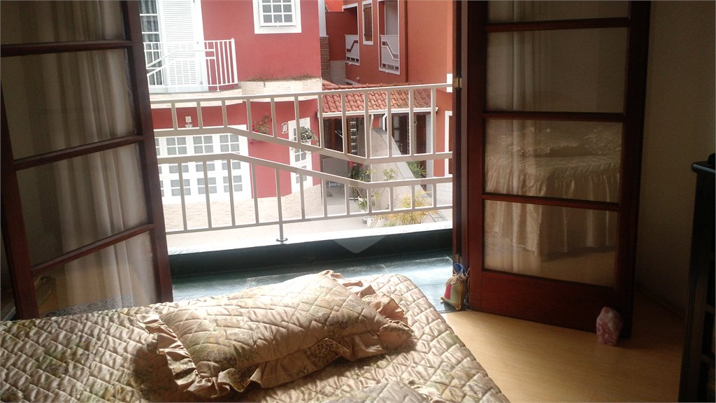 Casa à venda com 3 quartos, sendo 1 suíte, em Horto, São Paulo, SP