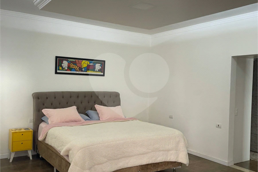 Casa à venda com 3 suítes no condomínio Estancia da Serra / Residencial Nova Mairipora, Mairiporã - SP