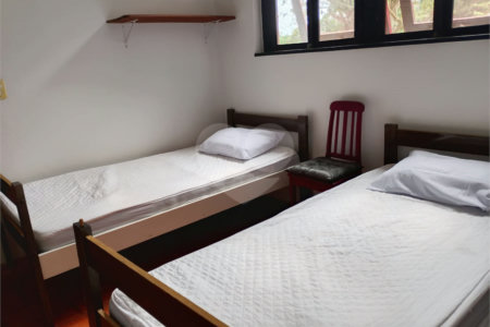 Casa para alugar com 2 quartos em Caravelas, Armação dos Búzios, RJ