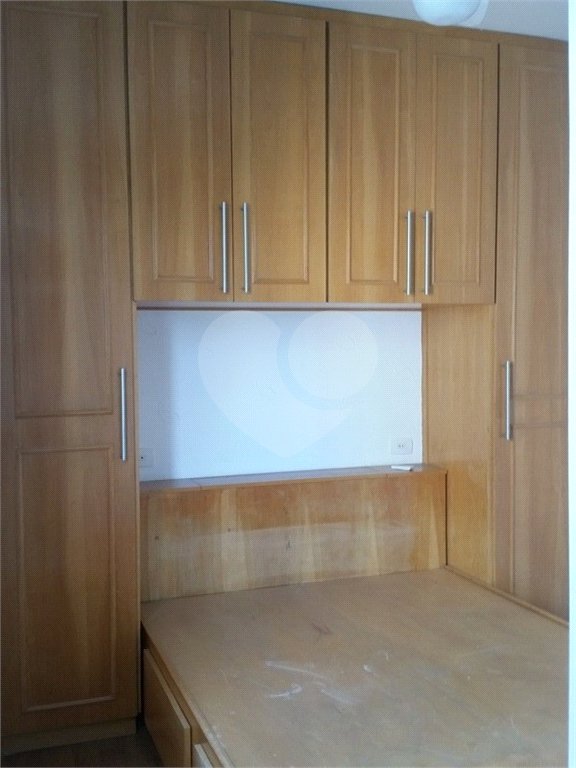 Apartamento à venda com 2 suítes em Santana, São Paulo, SP