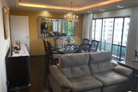 Apartamento à venda com 4 quartos, sendo 1 suíte, em Cidade Mãe do Céu, São Paulo, SP
