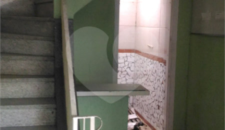 Prédio à venda em Santana, São Paulo, SP
