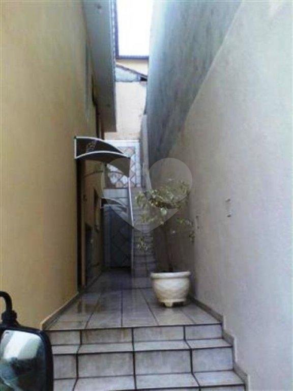 Sobrado à venda com 3 quartos, sendo 1 suíte,  em Imirim, São Paulo, SP