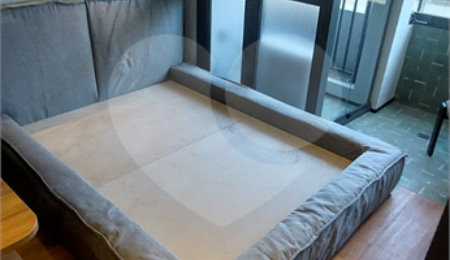 Apartamento à venda com 1 quarto em Perdizes, São Paulo, SP