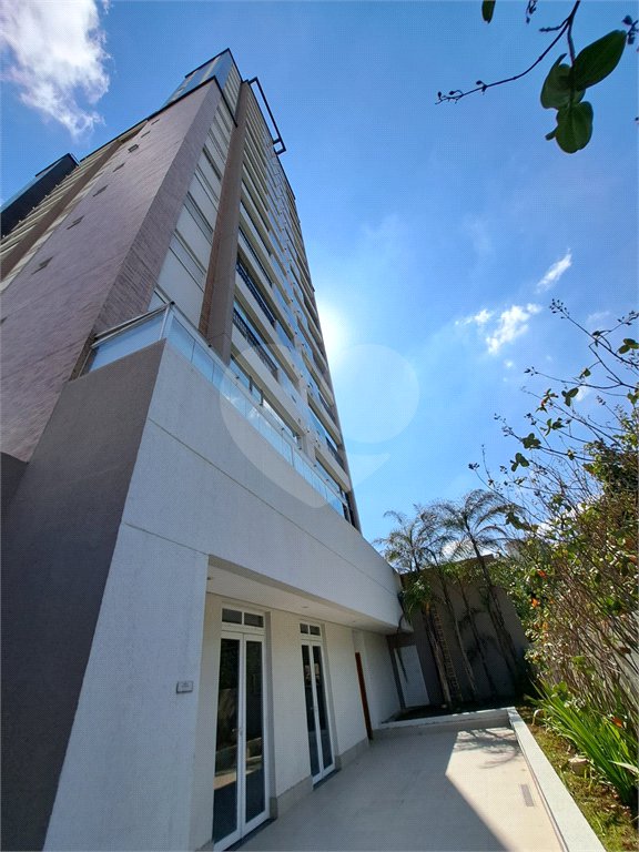 Apartamento à venda com 1 quarto em Santana, São Paulo, SP