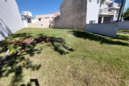 Terreno à venda no condomínio Saint Clair, Sorocaba - SP