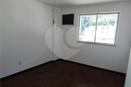 Cobertura à venda com 3 quartos, sendo 2 suítes, em Tijuca, Rio de Janeiro, RJ