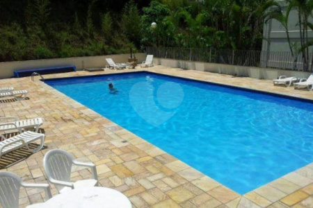 Cobertura à venda com 2 quartos, sendo 1 suíte, em Jardim Londrina, São Paulo, SP