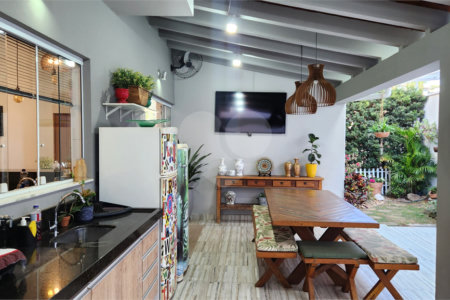 Casa à venda com 3 suítes no condomínio Itatiba Country Club, Itatiba - SP