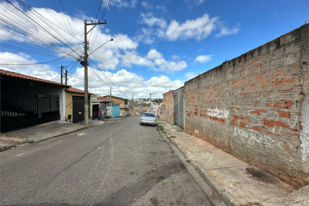 Terreno à venda em Vila Santana, Itapetininga, SP