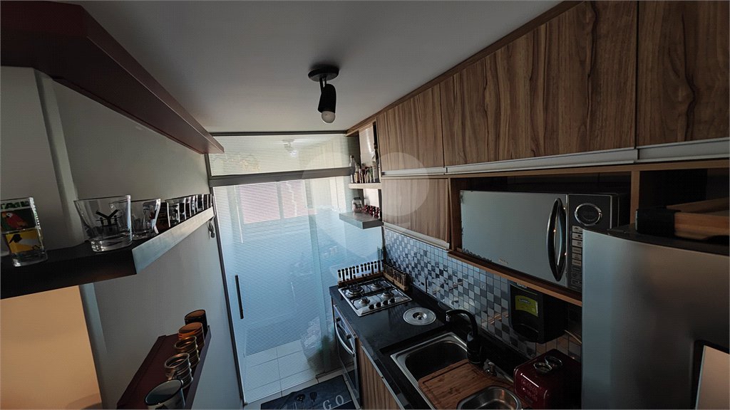 Apartamento à venda com 2 quartos, sendo 1 suíte, em Morumbi, Paulínia, SP