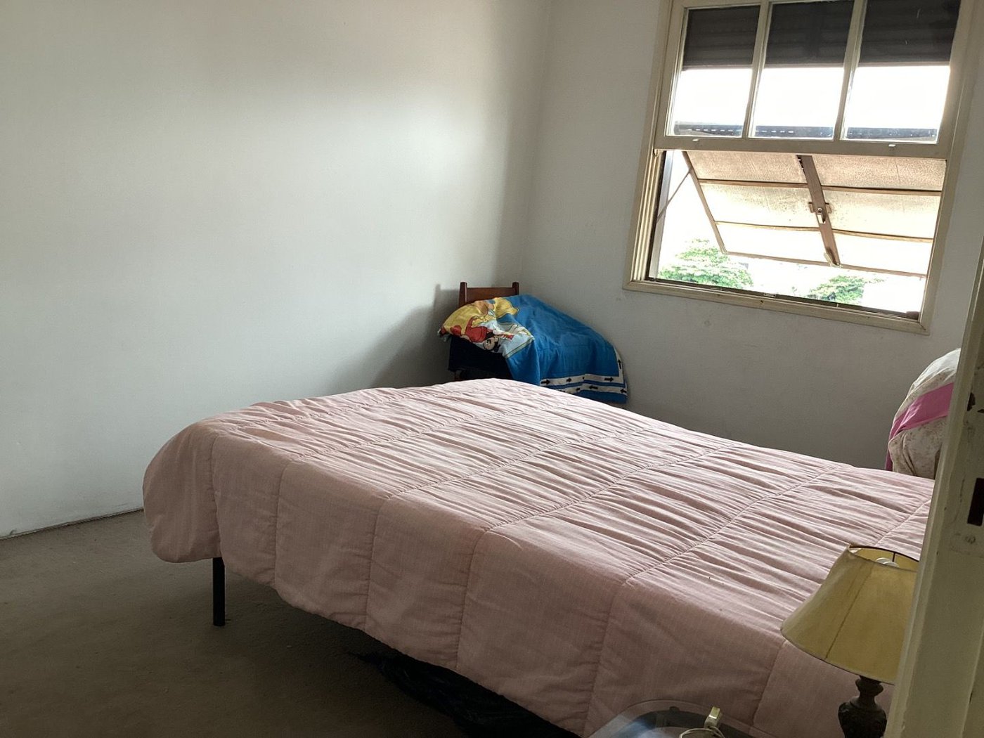 Apartamento com 2 Dormitórios à Venda, 71 M² por R$ 550.000 – Aparecida – Santos/Sp
