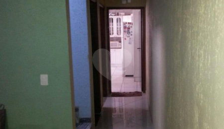 Sobrado à venda com 3 quartos, sendo 1 suíte,  em Limão, São Paulo, SP