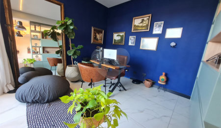Casa à venda com 3 quartos, sendo 2 suítes,  no condomínio Horizontes de Sorocaba, Sorocaba - SP