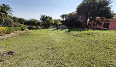 Terreno à venda no condomínio Moinho do Vento, Valinhos - SP