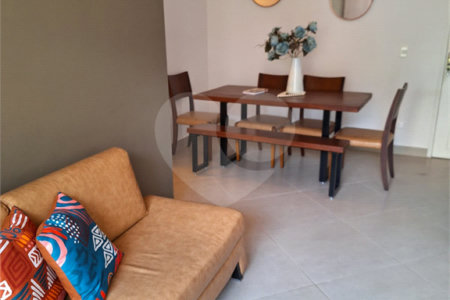 Apartamento à venda com 3 quartos, sendo 1 suíte, em Pinheirinho, Vinhedo, SP