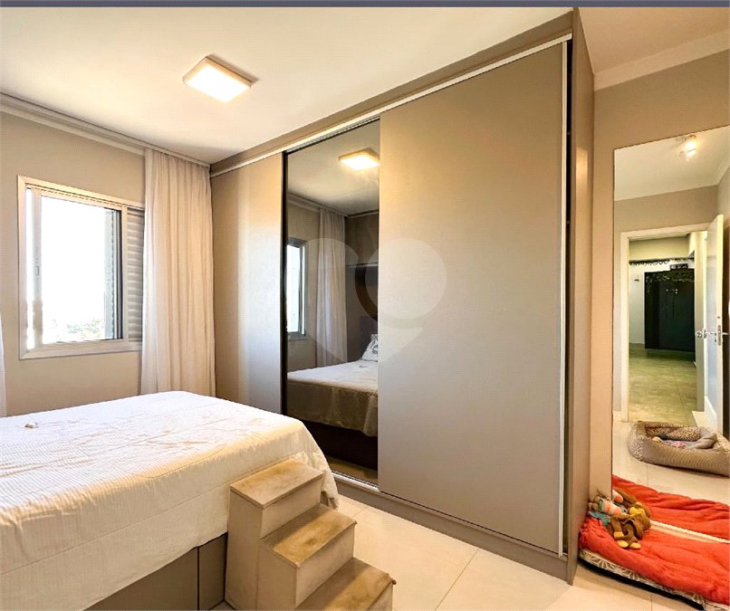 Apartamento à venda com 2 quartos, sendo 1 suíte, em Independência, São Bernardo do Campo, SP