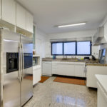 Apartamento à venda ou para alugar com 4 suítes em Alto da Boa Vista, São Paulo, SP