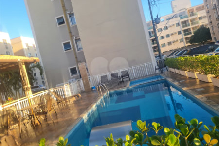 Apartamento à venda com 3 quartos em Campo Grande, Rio de Janeiro, RJ