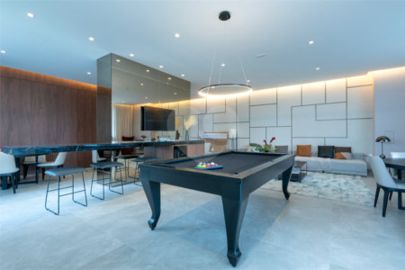 Apartamento à venda com 2 suítes em Santo Amaro, São Paulo, SP