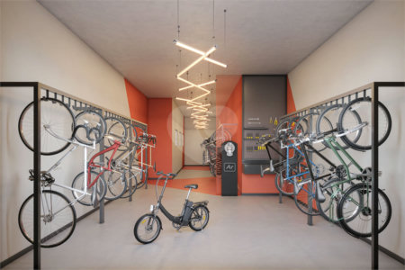 Apartamento à venda com 2 quartos em Água Branca, São Paulo, SP