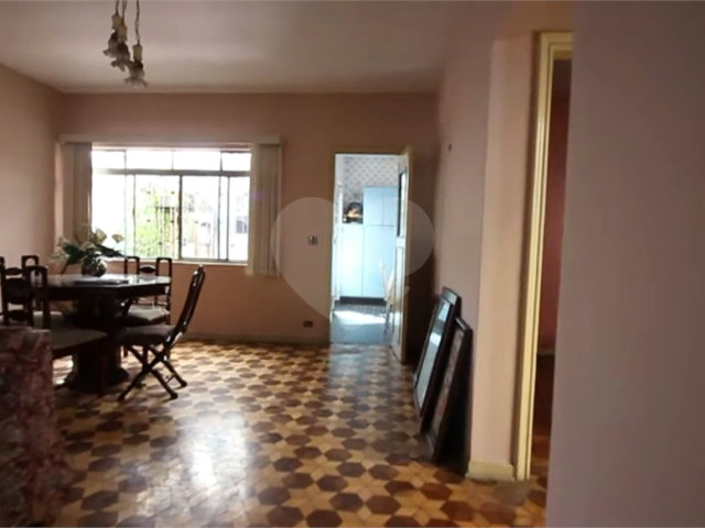 Sobrado à venda com 5 quartos em Mandaqui, São Paulo, SP