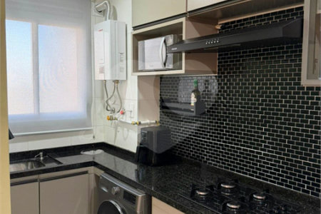 Apartamento à venda com 2 quartos em Horto Florestal, Jundiaí, SP