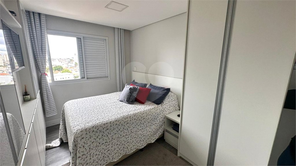 Apartamento à venda com 2 quartos, sendo 1 suíte, em Vila Dom Pedro II, São Paulo, SP