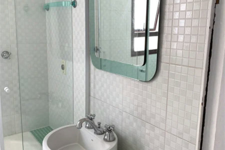 Apartamento à venda com 2 quartos em Pinheiros, São Paulo, SP