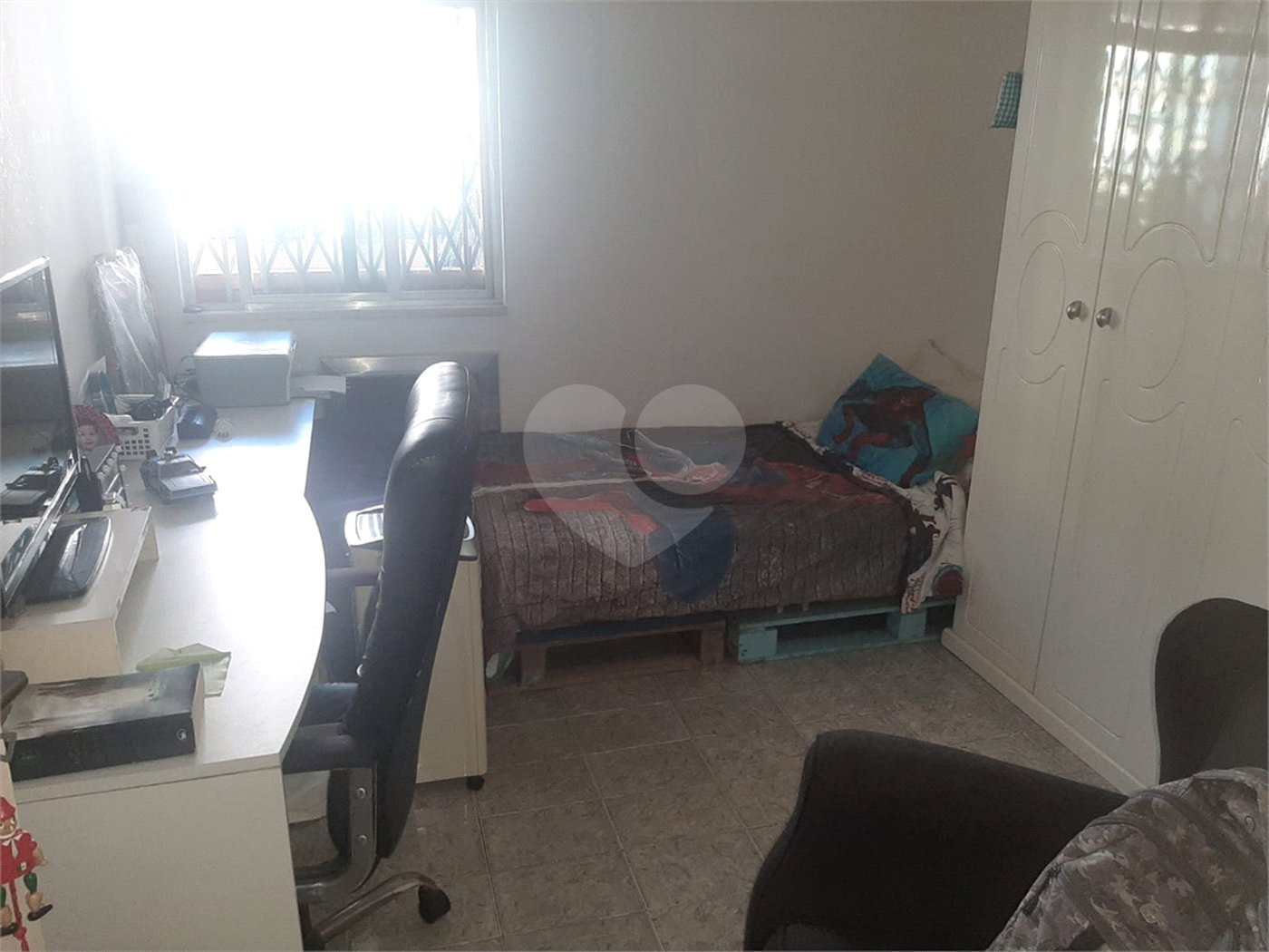 Apartamento à venda com 3 quartos, sendo 1 suíte, em Tijuca, Rio de Janeiro, RJ