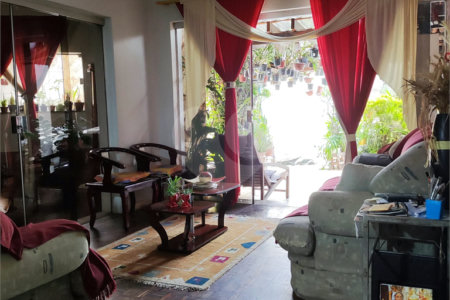 Casa Térrea à venda com 3 quartos, sendo 1 suíte, em Vila Trujillo, Sorocaba, SP